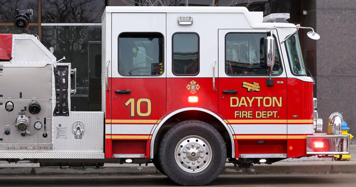 Body found in Great Miami River the day after active searches called off | Local