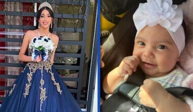 Fort Myers police search for missing teen mom and her infant daughter | Lee County