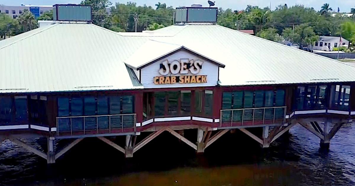 Nellie’s Boatyard to open in former Joe’s Crab Shack in downtown Fort Myers | Lee County