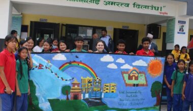 Fort Myers ties to Nepal floods: "No warning, no time to escape" | International