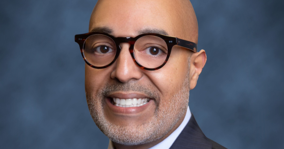 Jackson Health CEO named United Way Miami board chair | Miami
