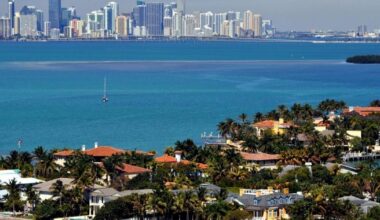 Miami Home Sales Surge for 11th Straight Month, Putting 2026 on Record Pace | Real Estate