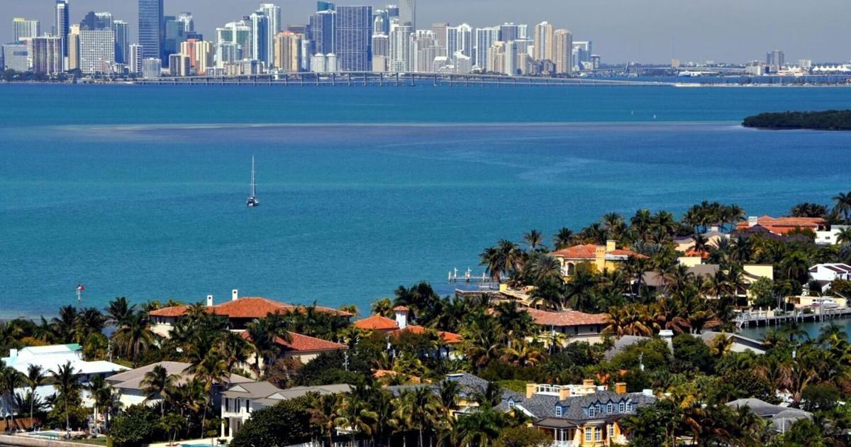 Miami Home Sales Surge for 11th Straight Month, Putting 2026 on Record Pace | Real Estate