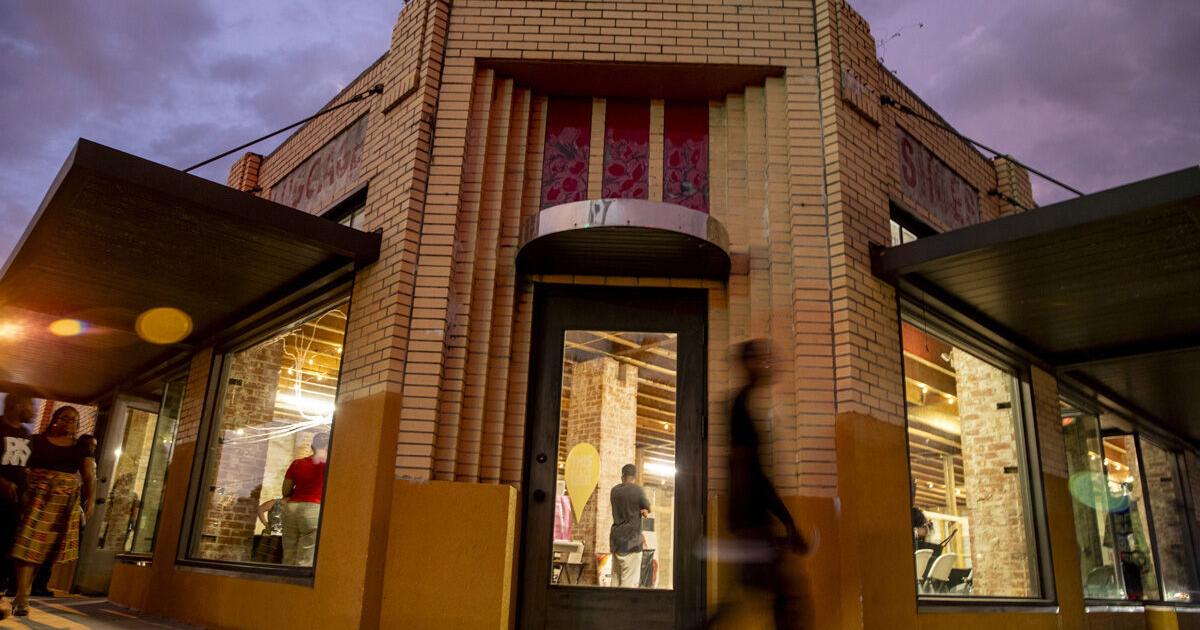 McCollum Hall restoration to create arts space in Fort Myers | Lee County