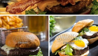 Burger Friday on Key Biscayne | Local