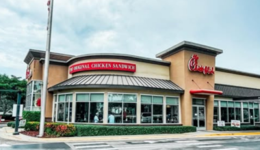 Chick-fil-A Alico Road closes east I-75 location after 17 years | Lee County