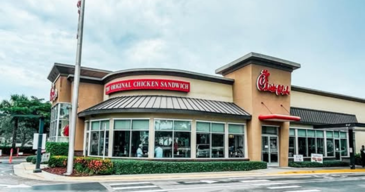 Chick-fil-A Alico Road closes east I-75 location after 17 years | Lee County