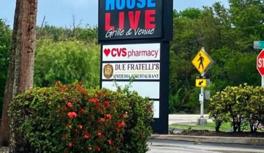 Will Rock House Live ever open on the island? | Local Events
