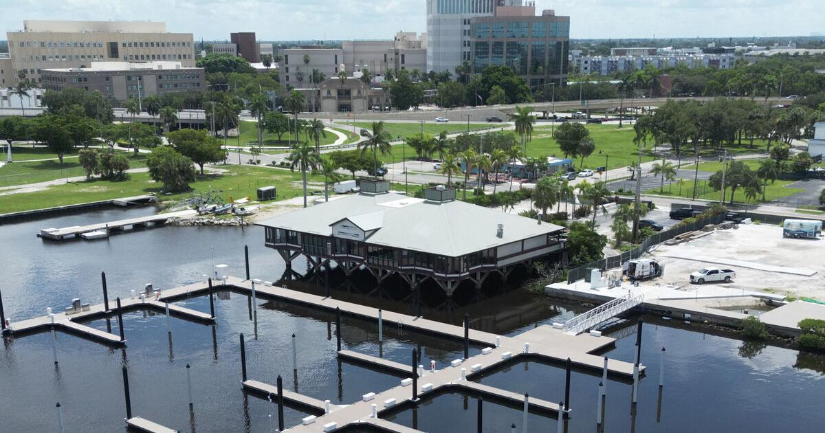 Nervous Nellie’s owners plan Fort Myers restaurant | Hospitality