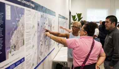 Public input shapes future of Fort Myers Innovation Walk | Lee County
