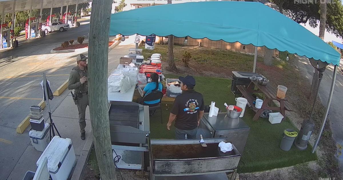 Fort Myers food truck worker deported, family speaks out | Lee County