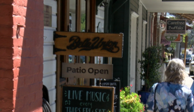 Jacksonville named Oregon's most charming small town | Community