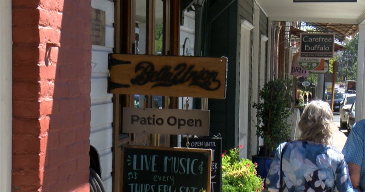 Jacksonville named Oregon's most charming small town | Community