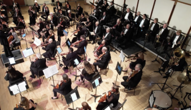 Orchestra benefit concert for Venezuela to be held at FIU | Miami