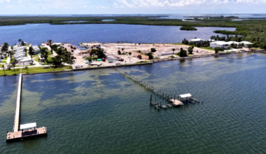 Pine Island's iconic Captain Con's site becomes 48-home waterfront development | Lee County