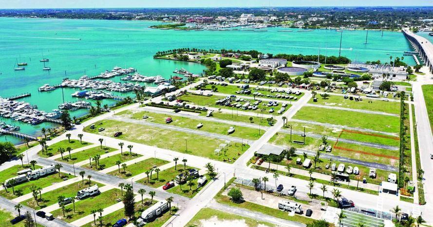 Two citizen groups organizing to curb overdevelopment | St. Lucie County