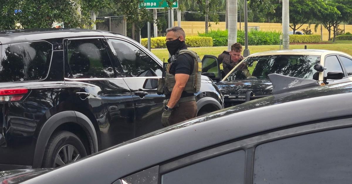 Southwest Florida groups help families navigate impact of immigration arrests | Southwest Florida