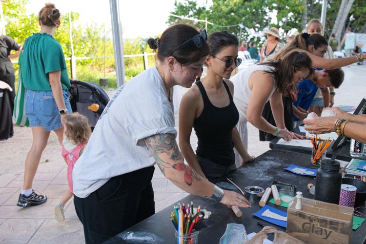Artists Table_NLHD 2026.jpg