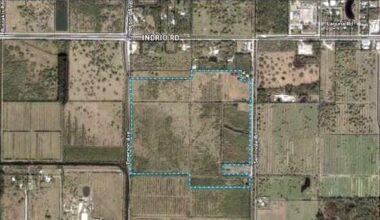 Club at Indrio Creek gets backing of P&Z Commission | St. Lucie County