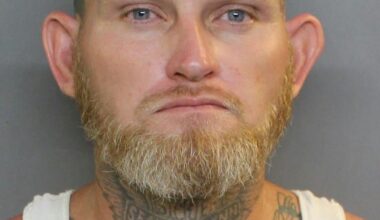 CCSO: Designated sex offender arrested on multiple charges | News