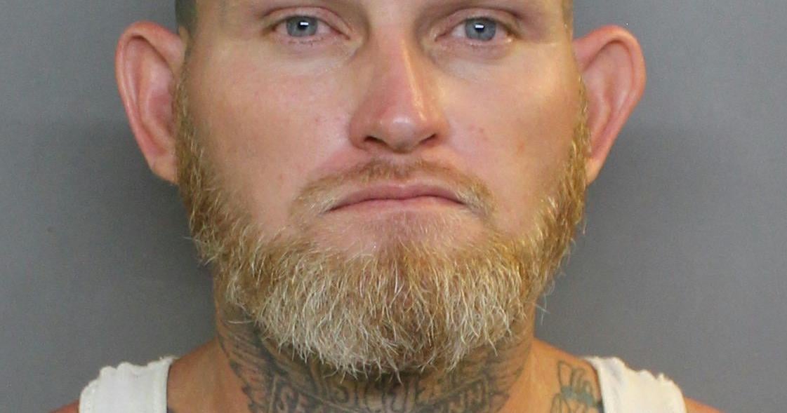 CCSO: Designated sex offender arrested on multiple charges | News