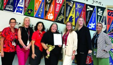 Martin County is MVP in 2025–26 Florida FAFSA Challenge | Martin County