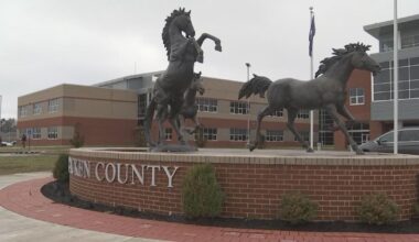 Florida teen arrested after alleged threat against McCracken County High School | News