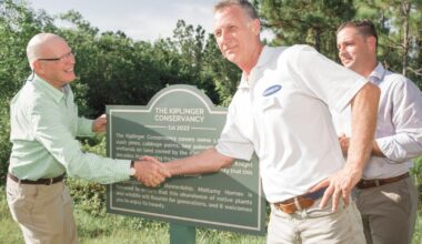 Newfield earns green building certification | Martin County