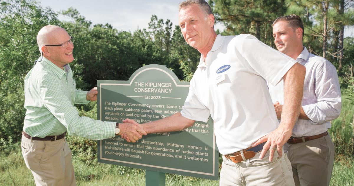 Newfield earns green building certification | Martin County