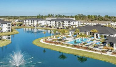 CS3 Investments Enters Florida with 300-Unit Jacksonville-Area Acquisition – Contract to Close in Under 75 Days | International
