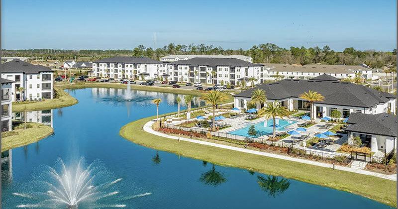 CS3 Investments Enters Florida with 300-Unit Jacksonville-Area Acquisition – Contract to Close in Under 75 Days | International