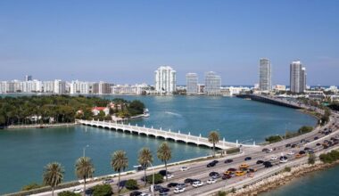 Miami gas prices near $4 ahead of Labor Day travel | Miami