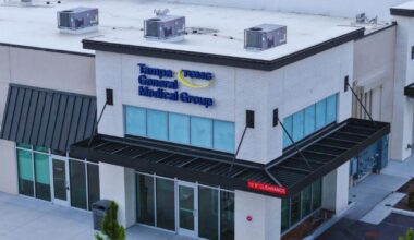 Babcock Ranch welcomes Tampa General’s new medical center | Health Care