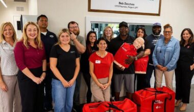 Project Lift strengthens cardiac response | Martin County