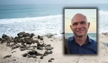 Search Underway For Oklahoma Man Whose Vehicle Found At Beach In Stuart | NewsRadio WIOD