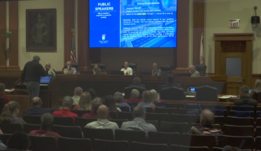 Lee County residents push back on fast-tracked growth plan changes | Lee County