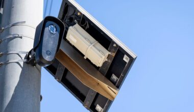 Florida Orders Removal of Flock Cameras From State Highways