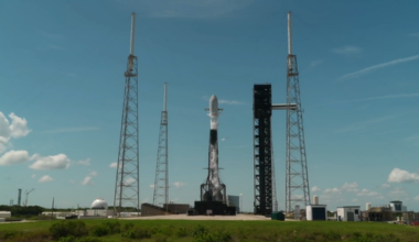 SpaceX launches 29 Starlink satellites from Florida