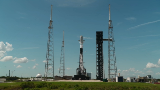 SpaceX launches 29 Starlink satellites from Florida