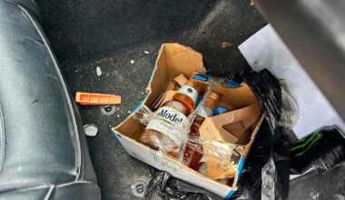 'Extremely concerning': Martin County sheriff reports rise in daytime DUI arrests