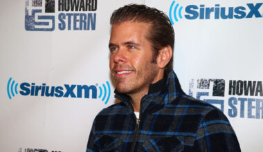 New details about Perez Hilton’s hospitalization