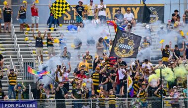 Match Day: It's a top of the table Tampa test for Riverhounds
