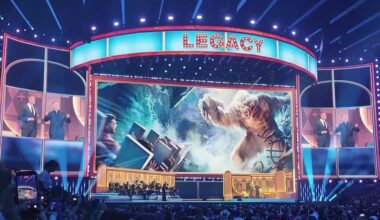 Disney announces new attractions, updates for Orlando theme parks