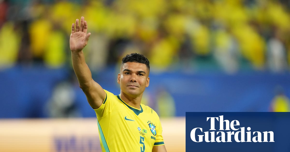 Inter Miami sign Casemiro as MLS announces investigation into tampering | MLS
