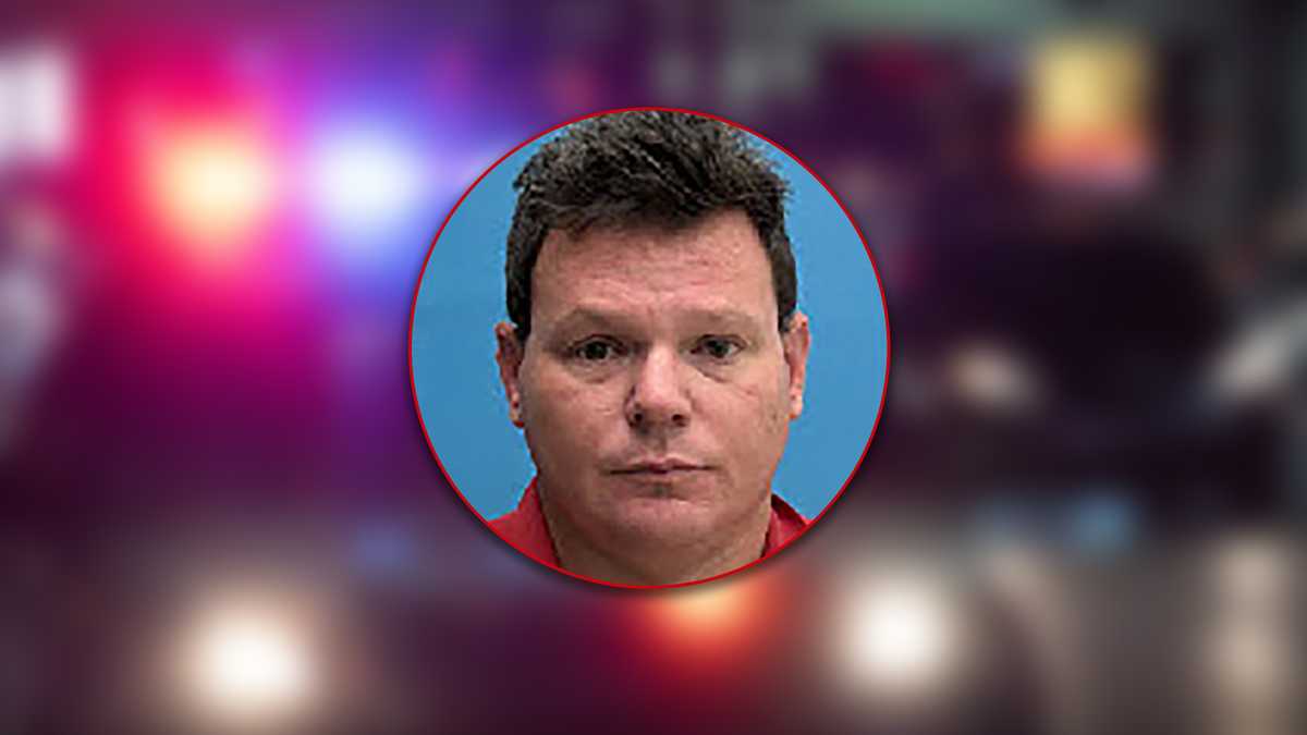 Ex-Greenville County teacher arrested in Florida molestation case