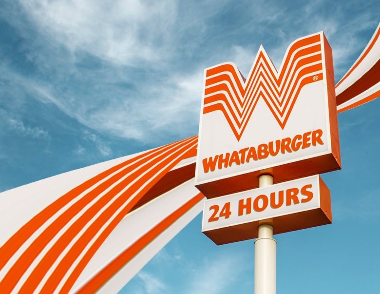 Whataburger