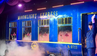 Zubrick Magic Theatre announces Moonlight Express as it celebrates five years in downtown St. Pete