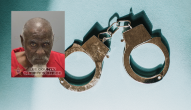 Cape Coral man accused of sexually abusing child, trading sweets for sex acts