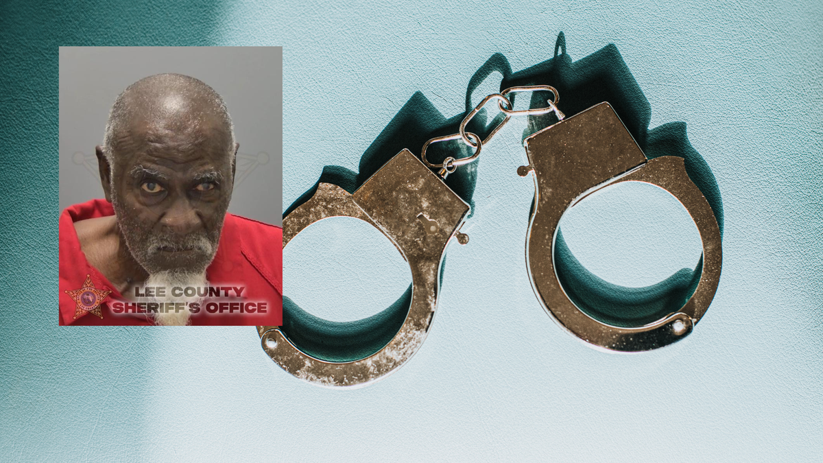 Cape Coral man accused of sexually abusing child, trading sweets for sex acts