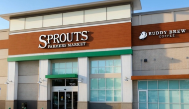 Buddy Brew Coffee to open first Pinellas cafe inside Seminole Sprouts